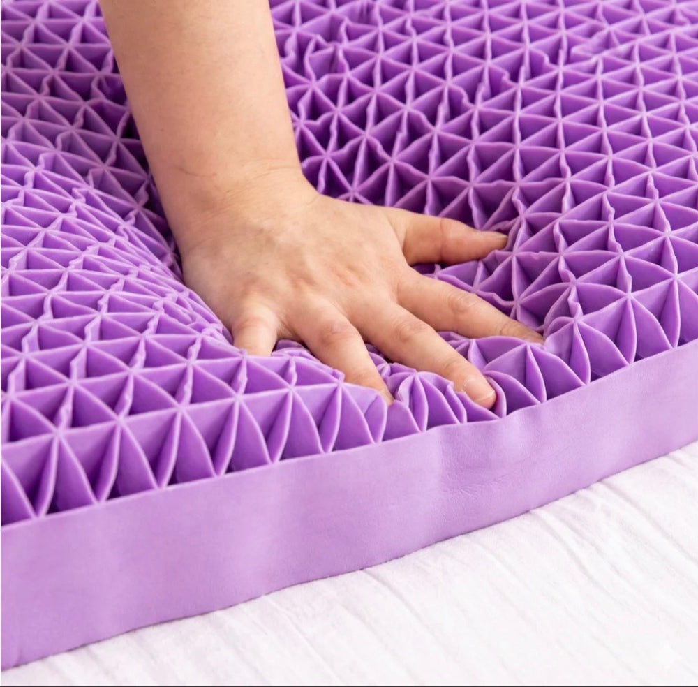 Almohada Ergonómica SueñoLabs