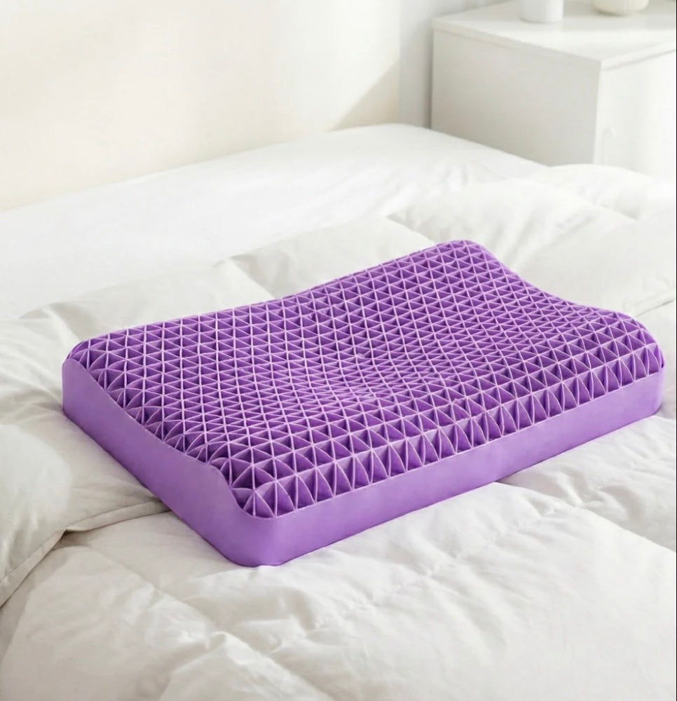 Almohada Ergonómica SueñoLabs
